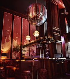 House of Gods - Bar
