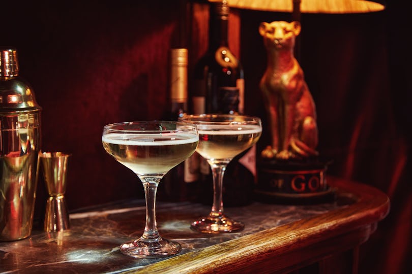 House of Gods - Bar