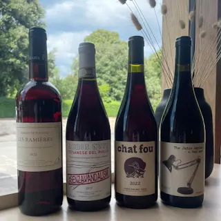 Little Rascal Wine Shop & Bar