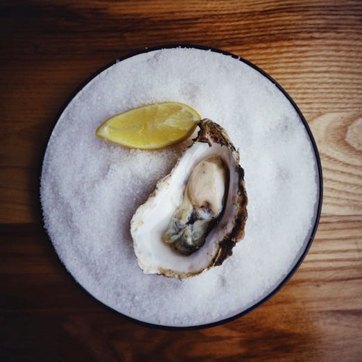 Little Rascal Wine Shop & Bar, Edinburgh Restaurant Reviews, Bookings