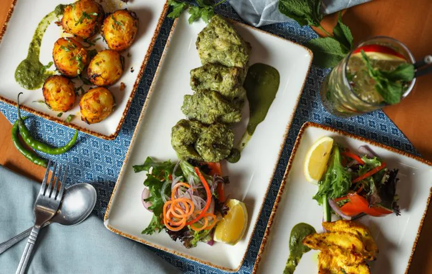 Indian Gourmet