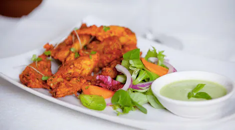 Indian Gourmet