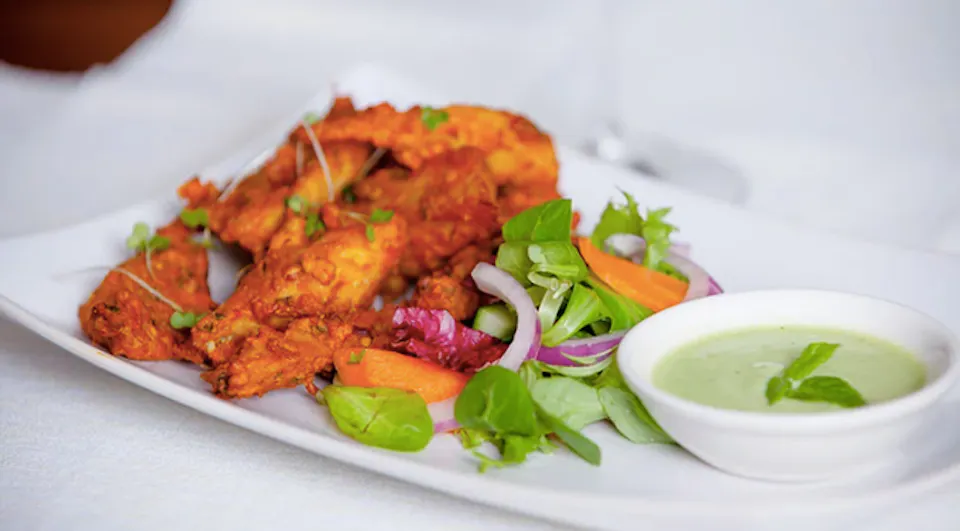 Indian Gourmet