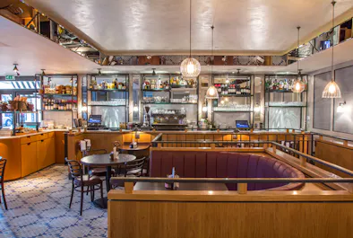 Côte Soho