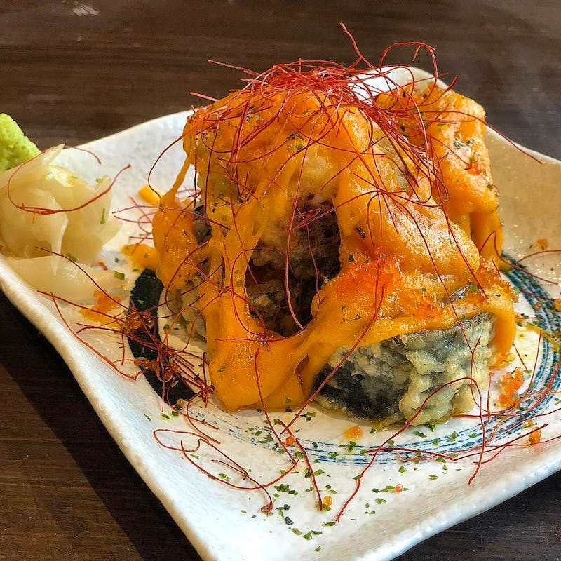 Lan Kwai Fong Camden, London Restaurant Review, Menu, Opening Times