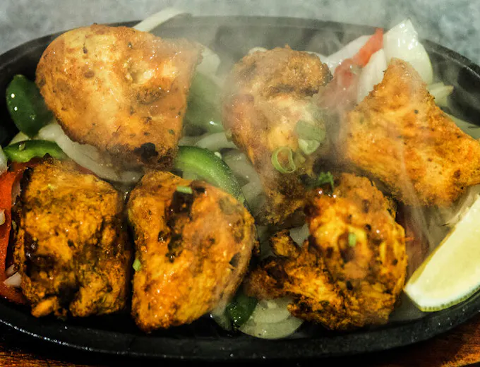 Everest Spice Restaurant