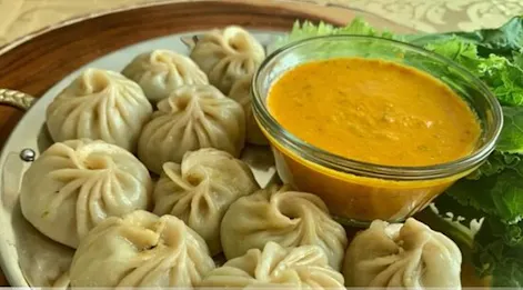 Everest Spice Restaurant