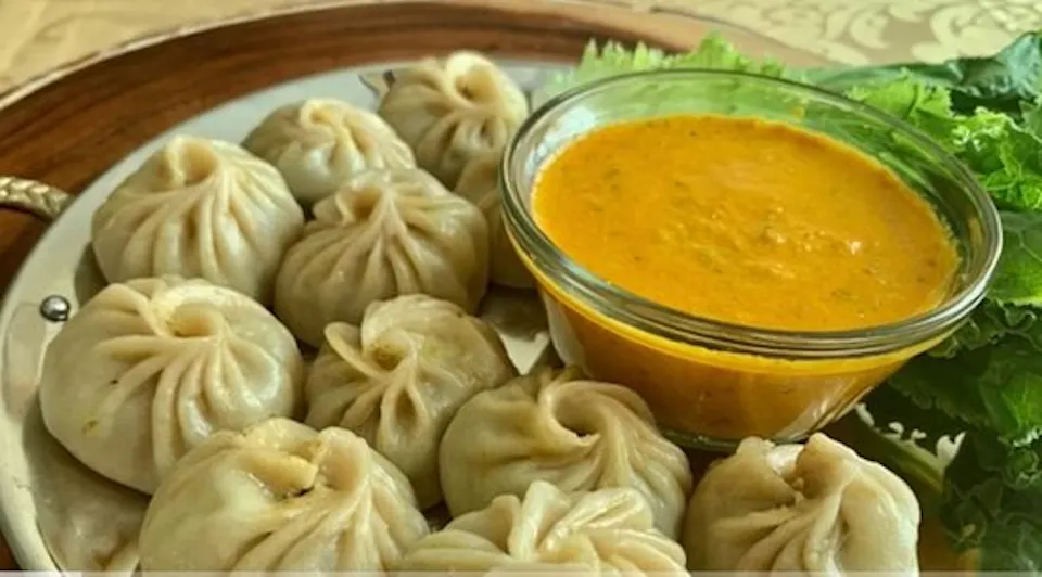 Everest Spice Restaurant