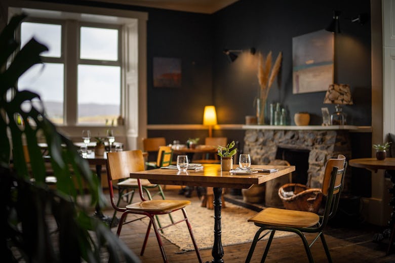 The Dunvegan Skye
