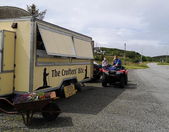 The Crofters