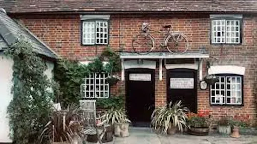 The George & Dragon Pub