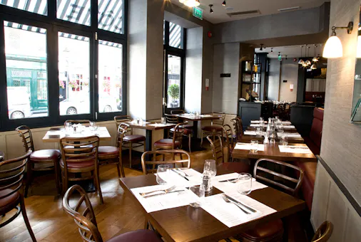 Côte Covent Garden