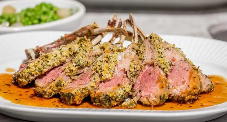 Cote Brasserie Covent Garden