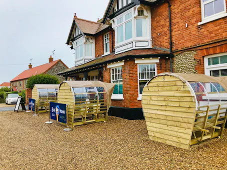 The Ship Inn