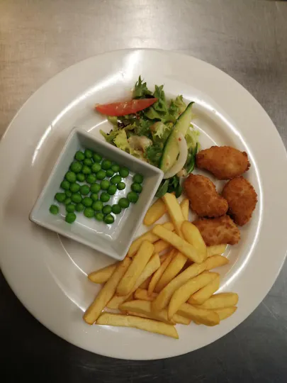 Papas Tapas