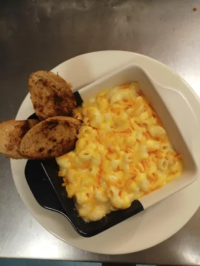 Papas Tapas