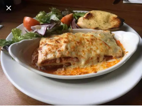 Papas Tapas