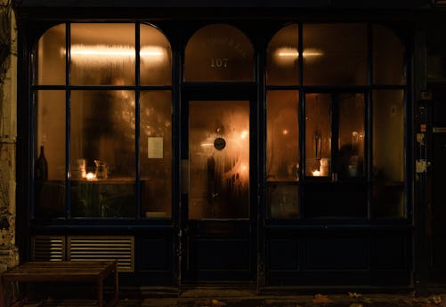 107 Wine Bar & Shop