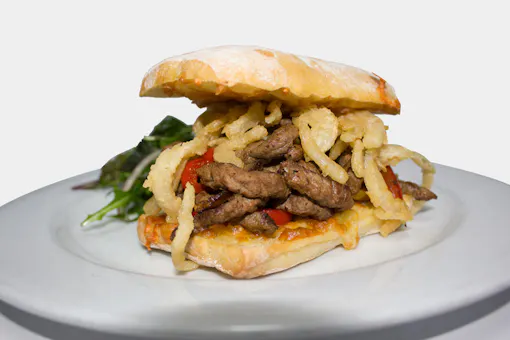 26 West Bar and Grill
