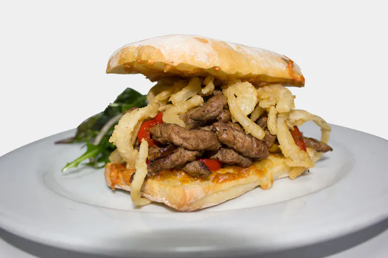 26 West Bar and Grill