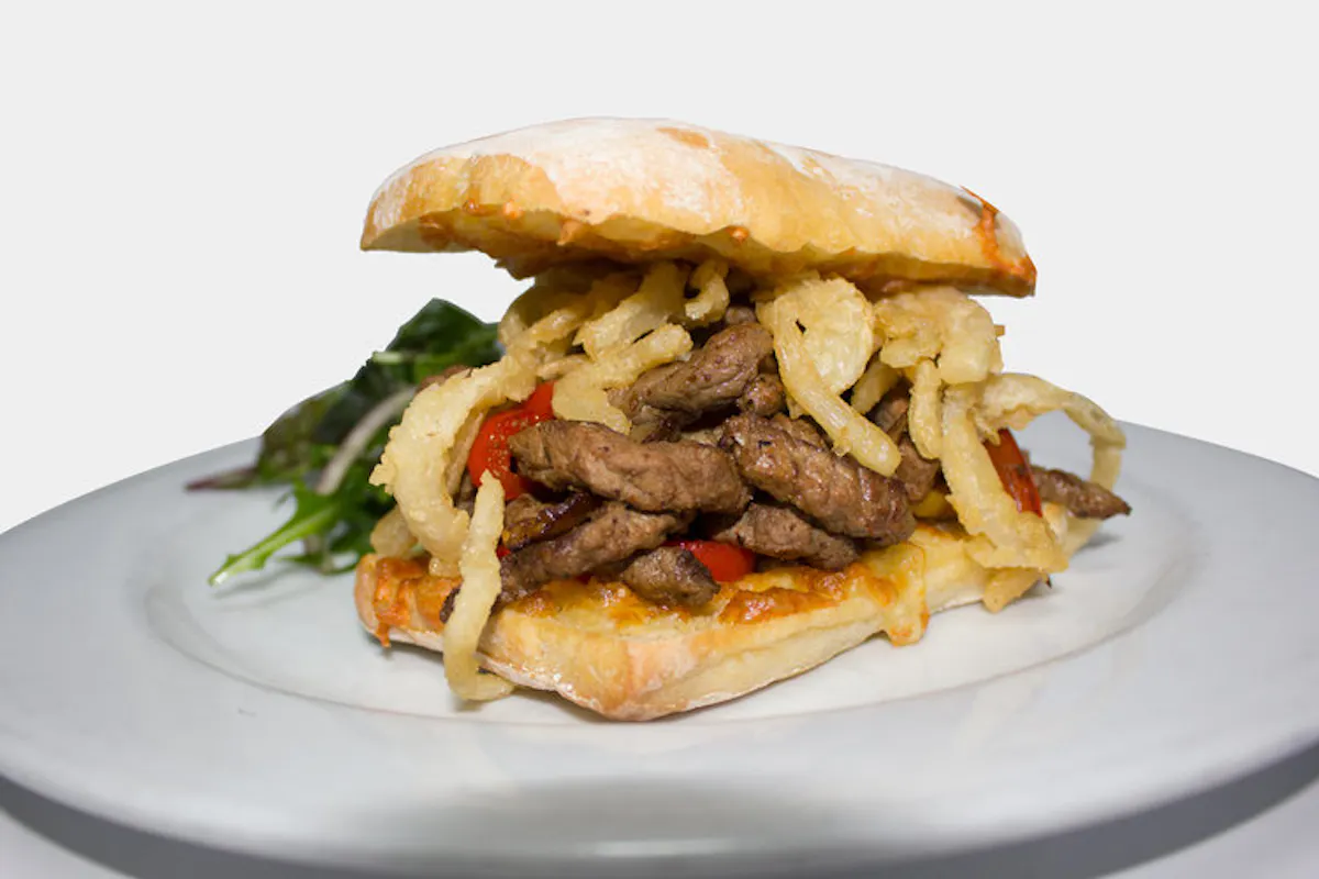 26 West Bar and Grill