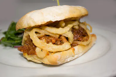 26 West Bar and Grill