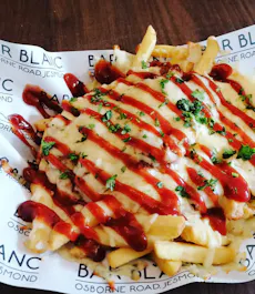 Bar Blanc