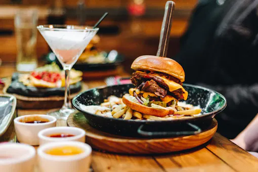 Smokehouse