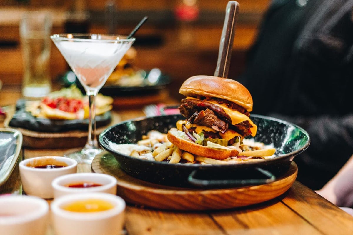 Smokehouse