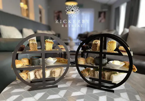 Rickerby Retreat