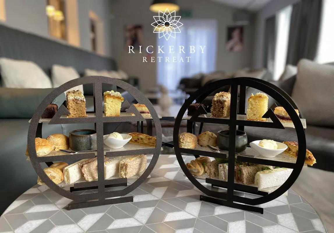 Rickerby Retreat