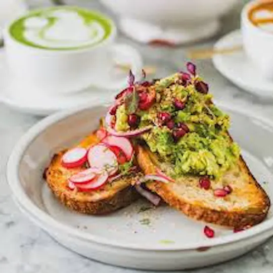 Medicine Bakery - Codsall