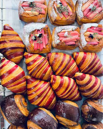 Medicine Bakery Birmingham