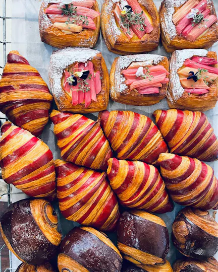 Medicine Bakery Birmingham
