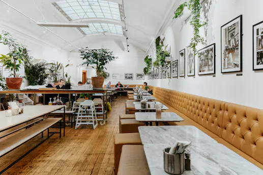 Medicine Bakery Birmingham