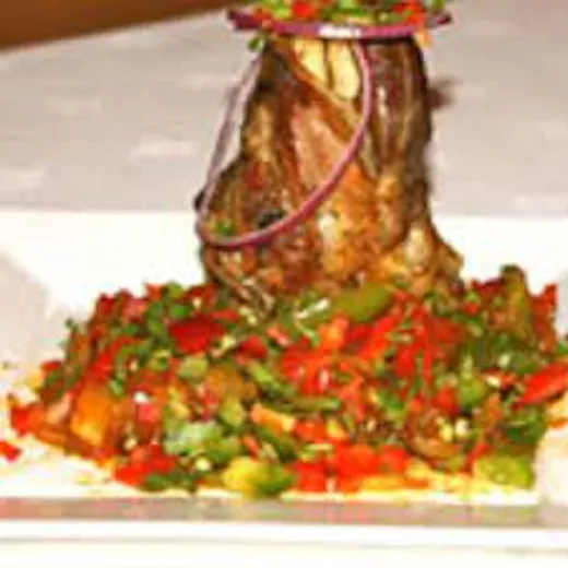 Seafront Tandoori