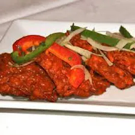 Seafront Tandoori
