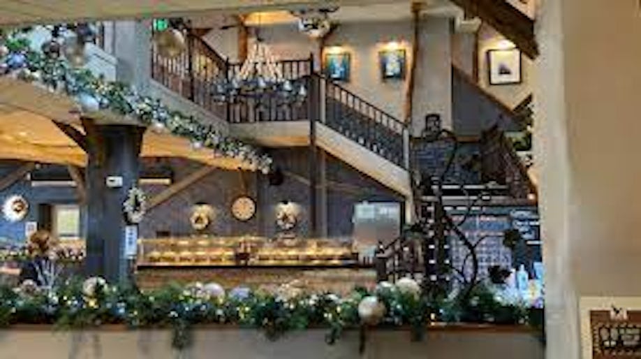 The Swan Inn