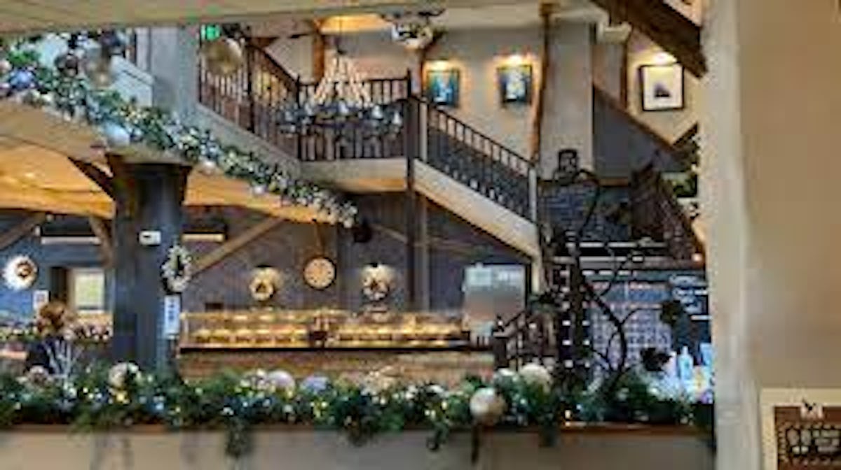 The Swan Inn
