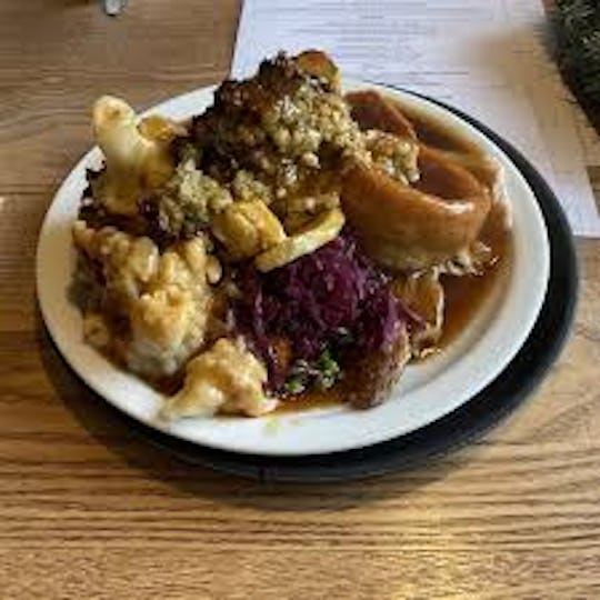 The Swan Inn