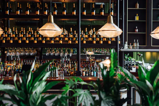 The Bowery