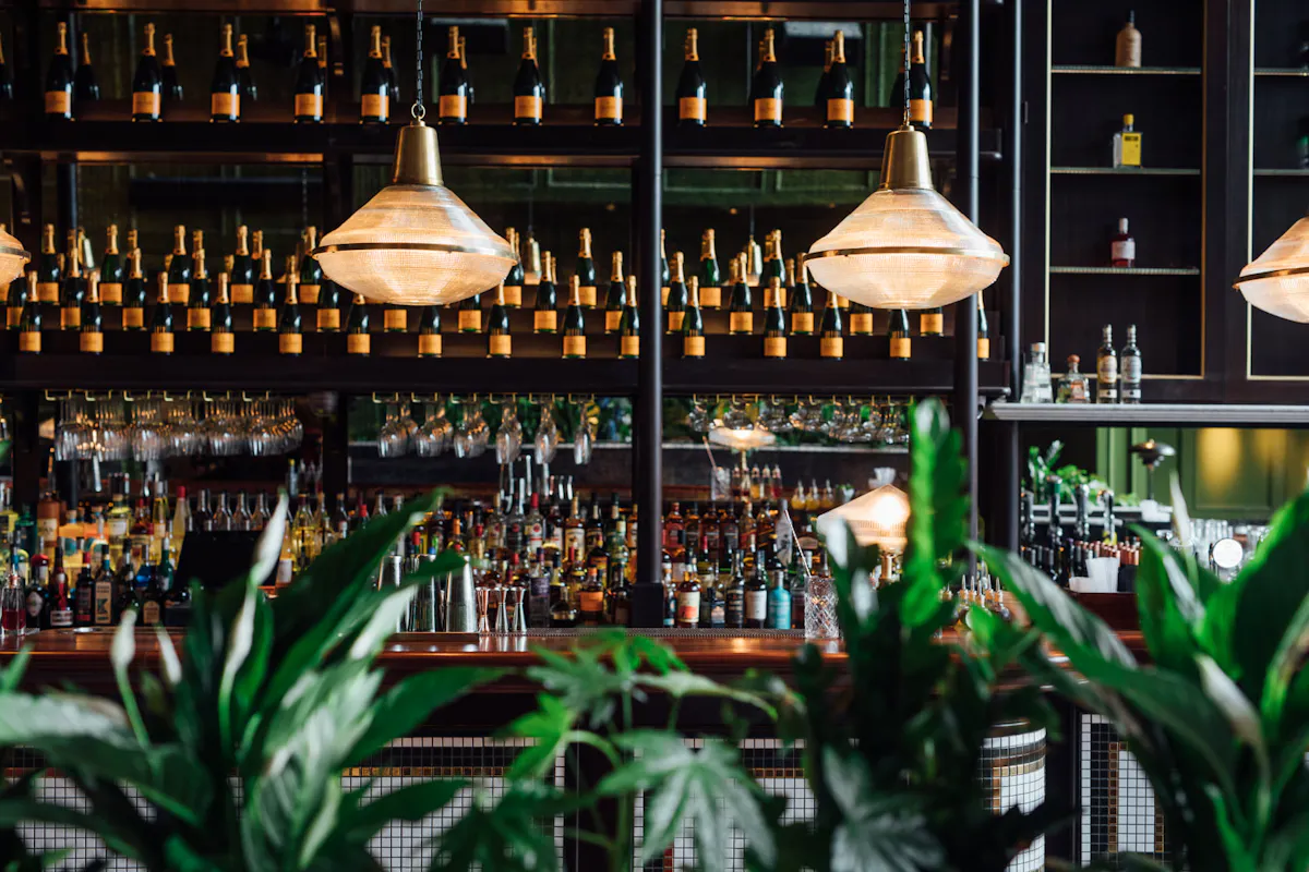 The Bowery