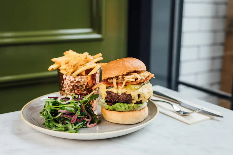 The Bowery