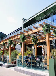 The Bowery