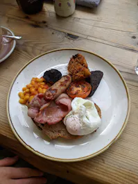 Hawarden Estate Farm Shop
