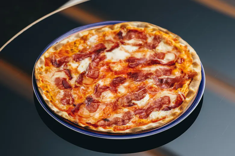 Crazy Pizza Knightsbridge