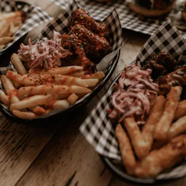 House of Wingz