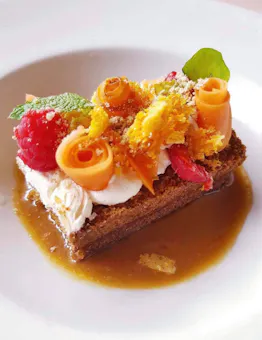 Odies Bistro