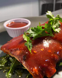 Odies Bistro