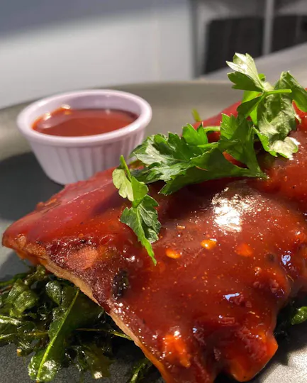 Odies Bistro